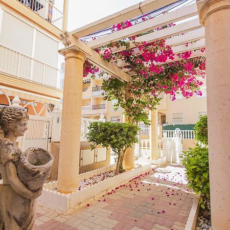 33 Beach Terrace - Alicante Real Estate La Mata  Kültér fotó