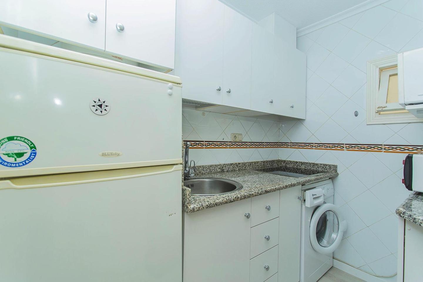 33 Beach Terrace - Alicante Real Estate La Mata  Kültér fotó