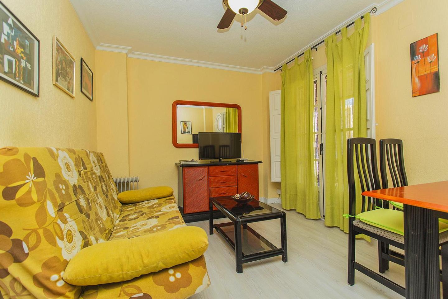 33 Beach Terrace - Alicante Real Estate La Mata  Kültér fotó