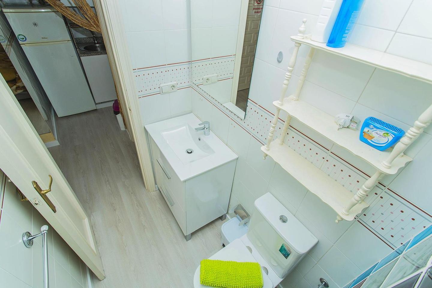 33 Beach Terrace - Alicante Real Estate La Mata  Kültér fotó
