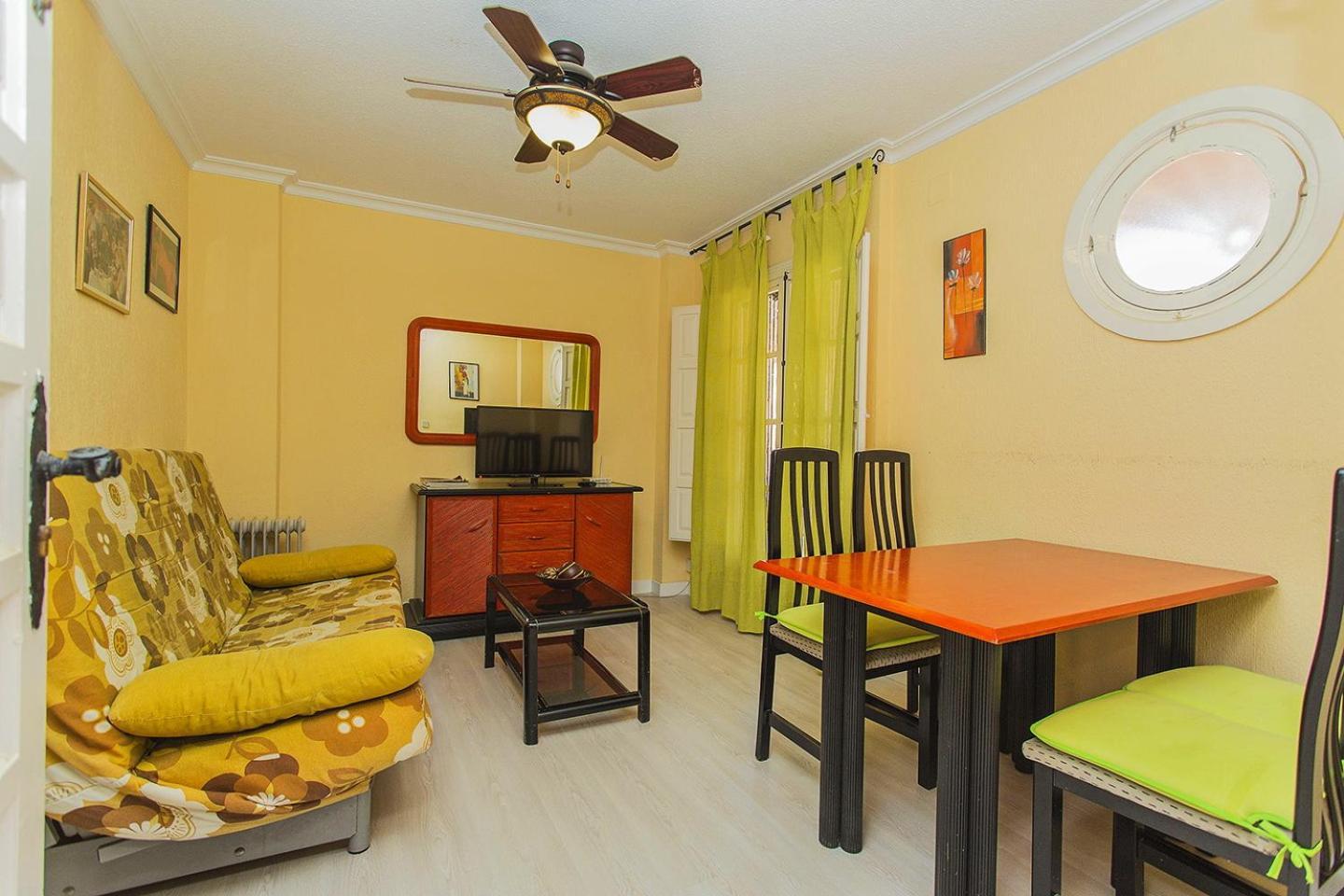 33 Beach Terrace - Alicante Real Estate La Mata  Kültér fotó