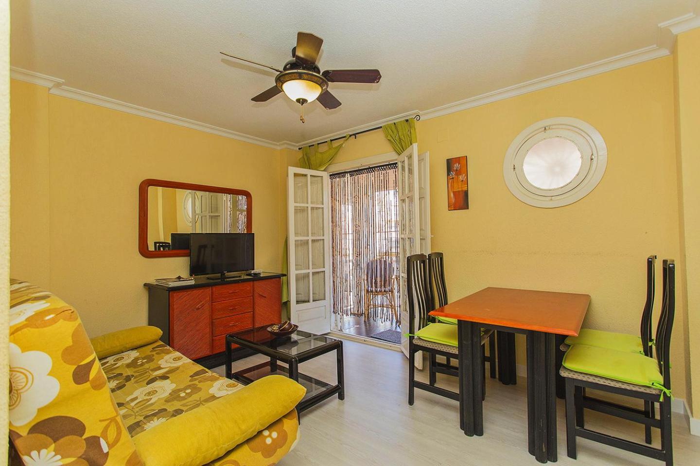 33 Beach Terrace - Alicante Real Estate La Mata  Kültér fotó