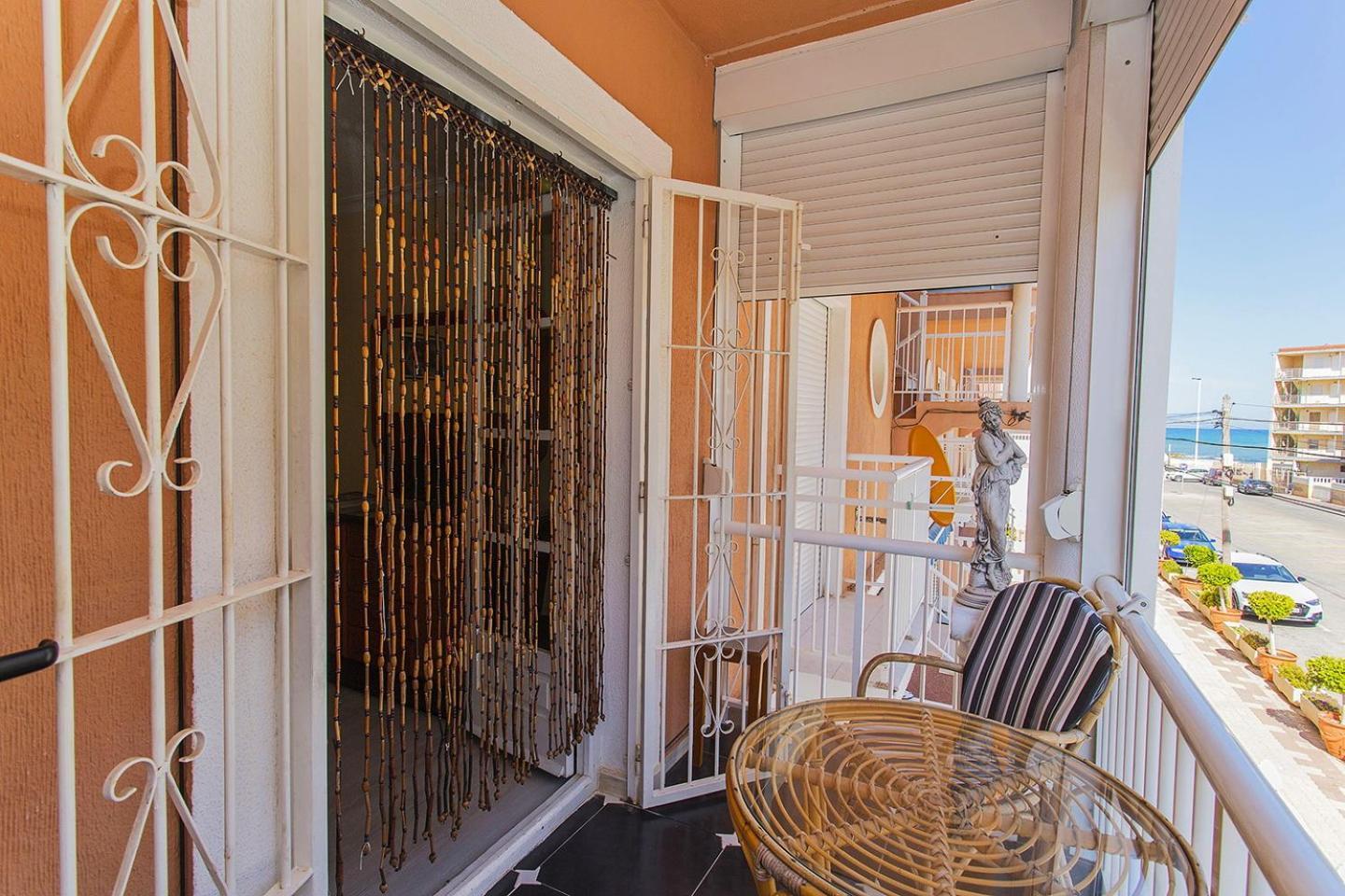 33 Beach Terrace - Alicante Real Estate La Mata  Kültér fotó