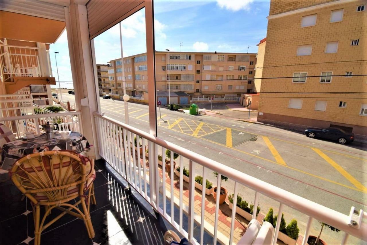 33 Beach Terrace - Alicante Real Estate La Mata  Kültér fotó