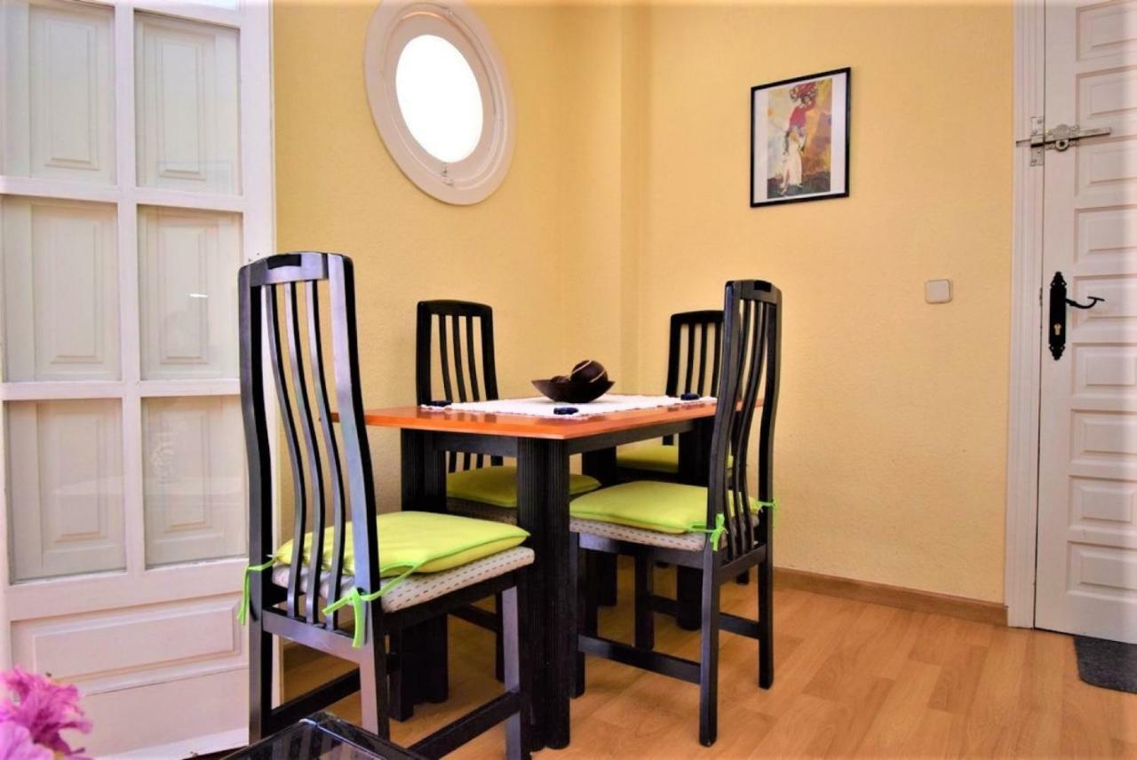 33 Beach Terrace - Alicante Real Estate La Mata  Kültér fotó