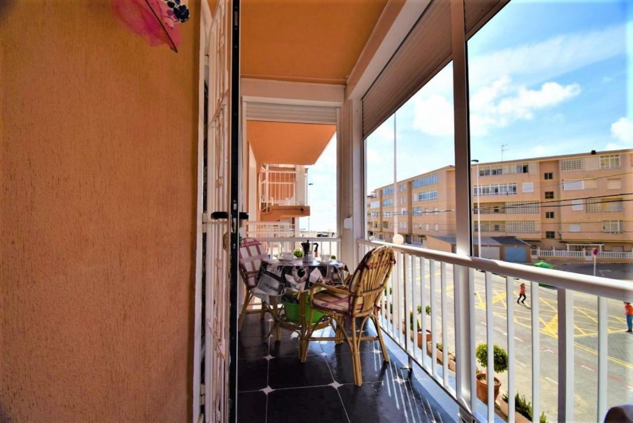 33 Beach Terrace - Alicante Real Estate La Mata  Kültér fotó