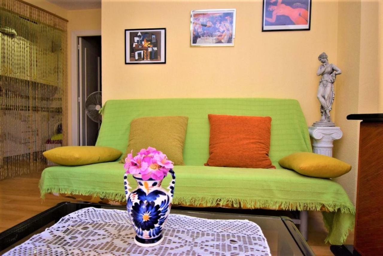 33 Beach Terrace - Alicante Real Estate La Mata  Kültér fotó